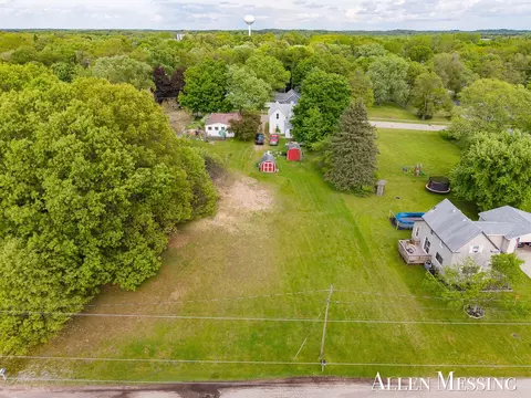 740 Crawford, Belding, MI 48809