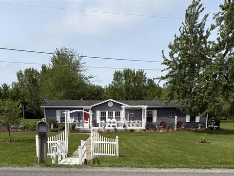 2550 Russell, Baroda, MI 49101
