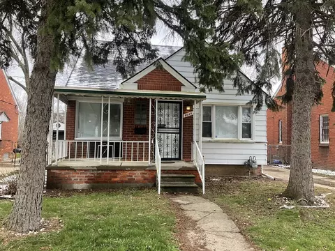 9010 Westwood, Detroit, MI 48228