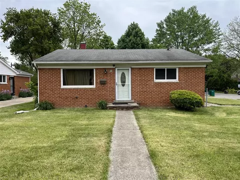 95 S Mansfield, Ypsilanti, MI 48197