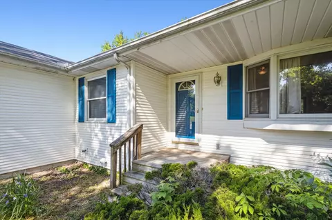 502 Woodland, Buchanan, MI 49107