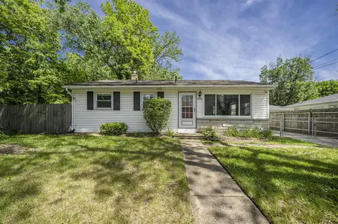 2123 Humphrey, Kalamazoo, MI 49048