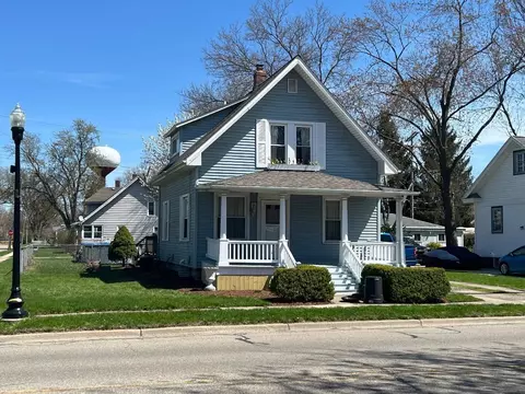 234 Dexter, Milan, MI 48160