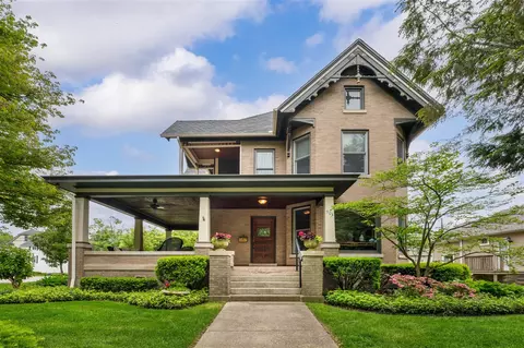 903 Lake, Saint Joseph, MI 49085