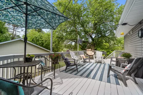 Exterior - 11815 Waldron, Jerome, MI 49249 photo 4 of 13