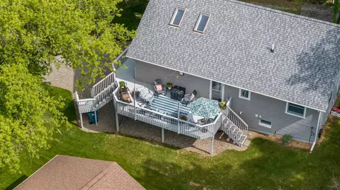 Exterior - 11815 Waldron, Jerome, MI 49249 photo 3 of 13