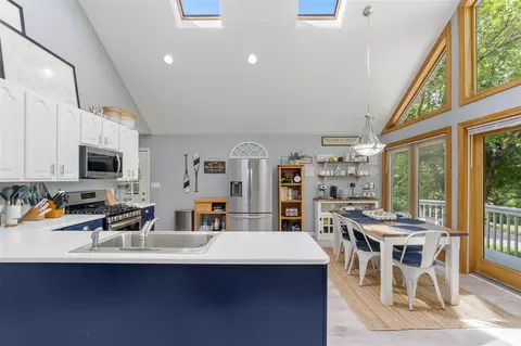 Kitchen - 11815 Waldron, Jerome, MI 49249 photo 3 of 7