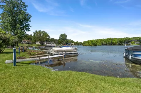 Exterior - 11815 Waldron, Jerome, MI 49249 photo 6 of 13