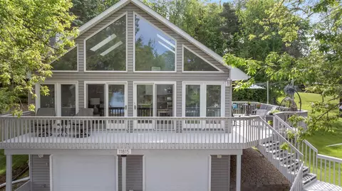 Exterior - 11815 Waldron, Jerome, MI 49249 photo 2 of 13