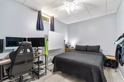Bedroom - 11815 Waldron, Jerome, MI 49249 photo 11 of 11