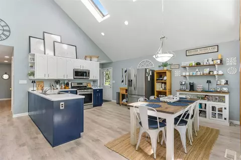 Kitchen - 11815 Waldron, Jerome, MI 49249 photo 1 of 7