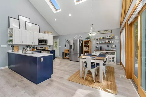 Kitchen - 11815 Waldron, Jerome, MI 49249 photo 7 of 7