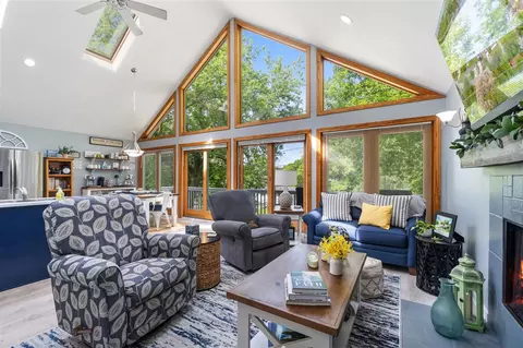 Living - 11815 Waldron, Jerome, MI 49249 photo 1 of 3