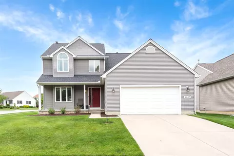 6837 Wellington, Dexter, MI 48130