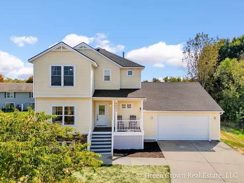 4052 Quest, Wyoming, MI 49418