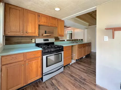 Kitchen - 315 E Spruce, Marshall, MI 49068 photo 1 of 4
