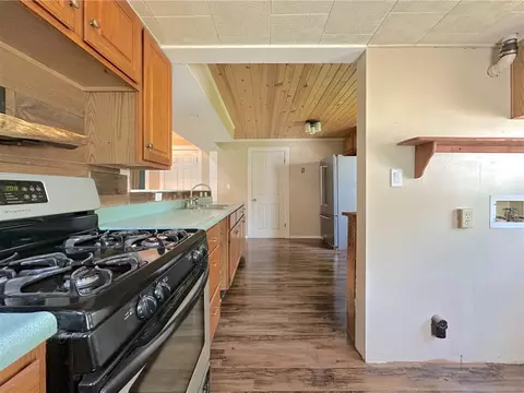Kitchen - 315 E Spruce, Marshall, MI 49068 photo 3 of 4