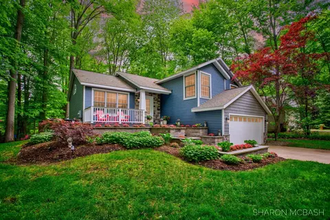 3348 Clearview, Saugatuck, MI 49453