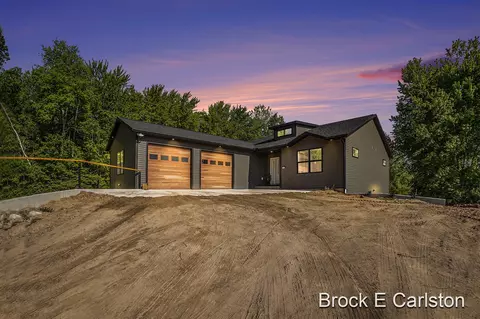9818 Farr, Ravenna, MI 49451