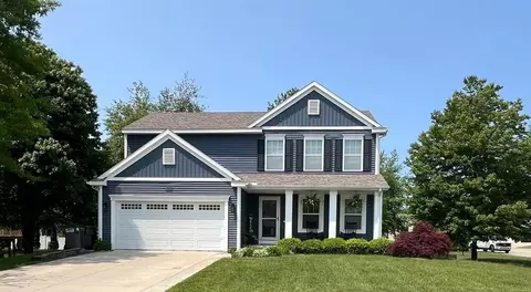 5855 Larson, Muskegon, MI 49444