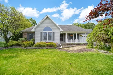 3395 Hartley, Adrian, MI 49221