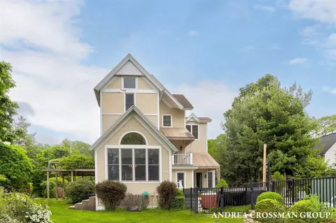 Exterior - 148 S S Un, Douglas, MI 49406 photo 18 of 23