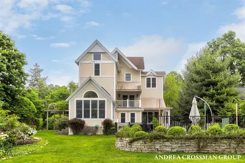 Exterior - 148 S S Un, Douglas, MI 49406 photo 14 of 23