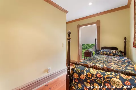 Bedroom - 148 S S Un, Douglas, MI 49406 photo 14 of 16