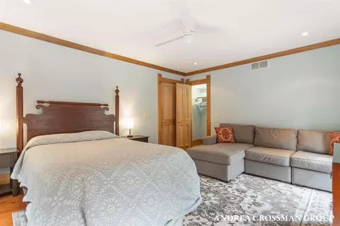 Bedroom - 148 S S Un, Douglas, MI 49406 photo 10 of 16