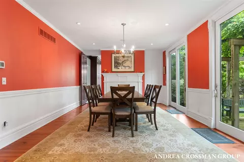 Dining - 148 S S Un, Douglas, MI 49406 photo 4 of 5