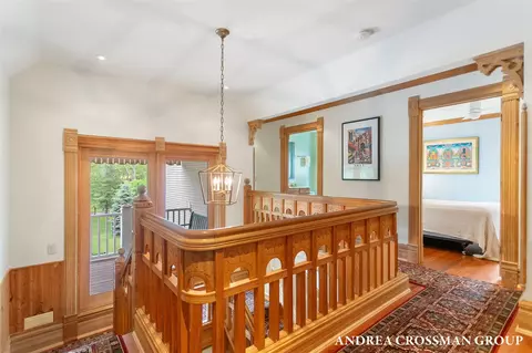 Entry Way - 148 S S Un, Douglas, MI 49406 photo 3 of 5