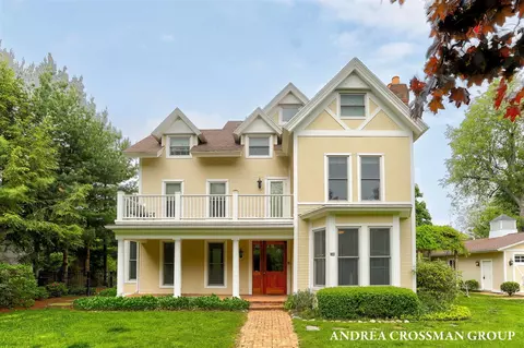 Exterior - 148 S S Un, Douglas, MI 49406 photo 2 of 23