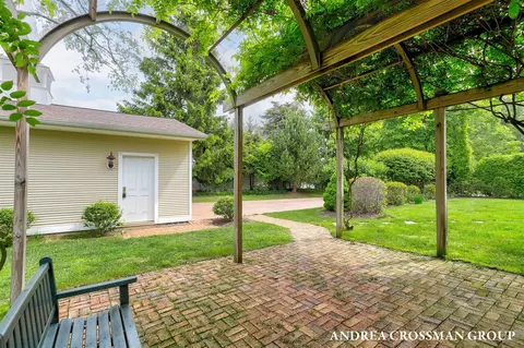 Exterior - 148 S S Un, Douglas, MI 49406 photo 12 of 23