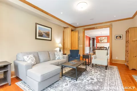 Living - 148 S S Un, Douglas, MI 49406 photo 4 of 5