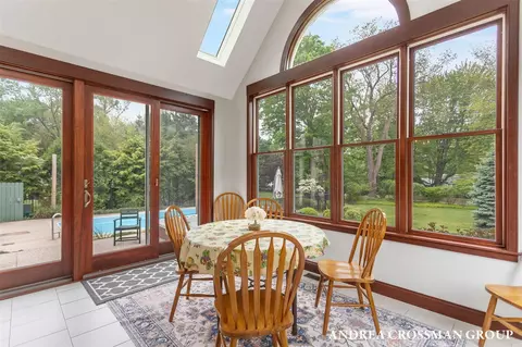 Dining - 148 S S Un, Douglas, MI 49406 photo 1 of 5