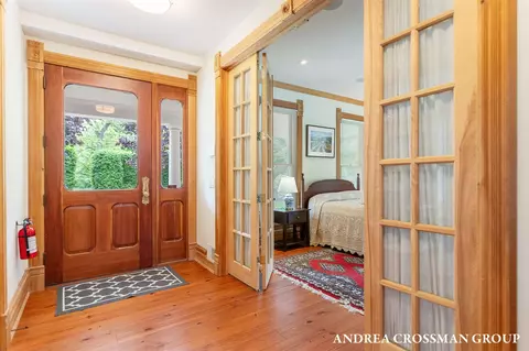Entry Way - 148 S S Un, Douglas, MI 49406 photo 1 of 5