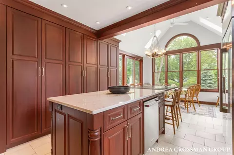 Kitchen - 148 S S Un, Douglas, MI 49406 photo 2 of 9