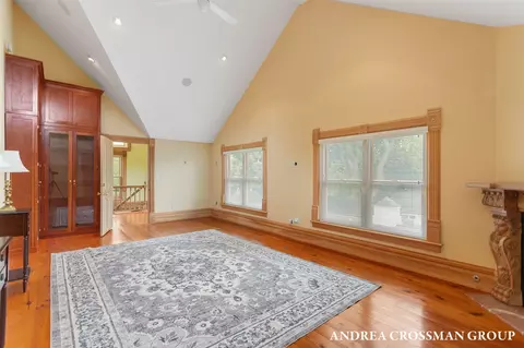 Bedroom - 148 S S Un, Douglas, MI 49406 photo 12 of 16