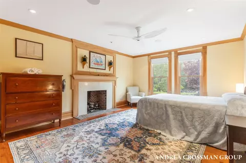 Bedroom - 148 S S Un, Douglas, MI 49406 photo 7 of 16