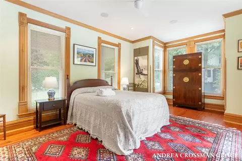 Bedroom - 148 S S Un, Douglas, MI 49406 photo 3 of 16