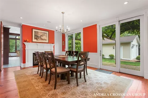Dining - 148 S S Un, Douglas, MI 49406 photo 3 of 5