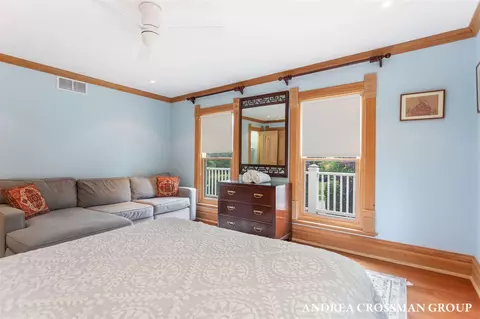 Bedroom - 148 S S Un, Douglas, MI 49406 photo 11 of 16