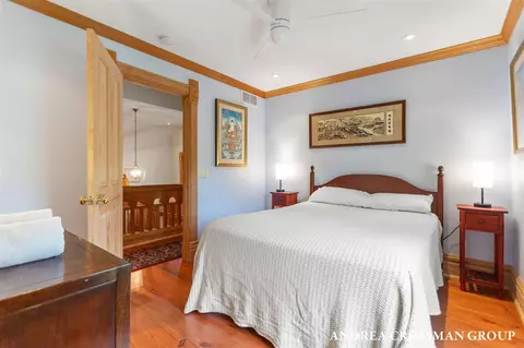 Bedroom - 148 S S Un, Douglas, MI 49406 photo 6 of 16