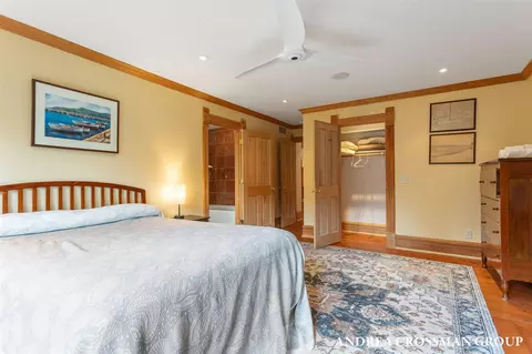 Bedroom - 148 S S Un, Douglas, MI 49406 photo 8 of 16