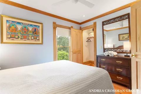 Bedroom - 148 S S Un, Douglas, MI 49406 photo 5 of 16