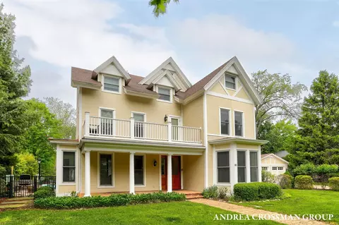 148 S S Un, Douglas, MI 49406