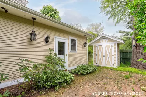 Exterior - 148 S S Un, Douglas, MI 49406 photo 17 of 23