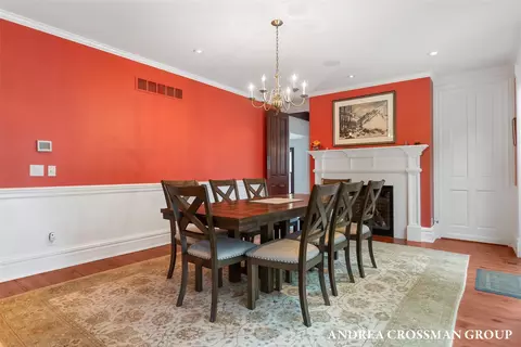 Dining - 148 S S Un, Douglas, MI 49406 photo 5 of 5