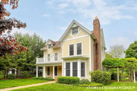 Exterior - 148 S S Un, Douglas, MI 49406 photo 3 of 23