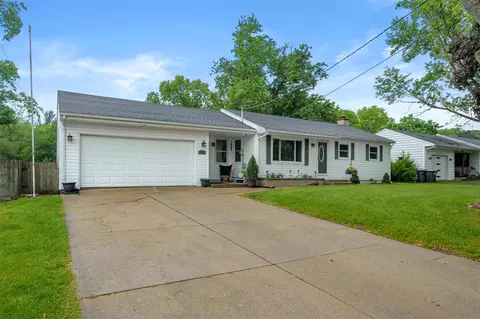 2717 Rolling Hl, Portage, MI 49024